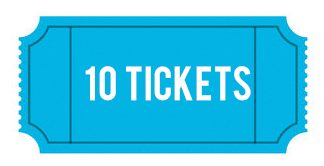 Ball Drop 50-50 - 10 Entries